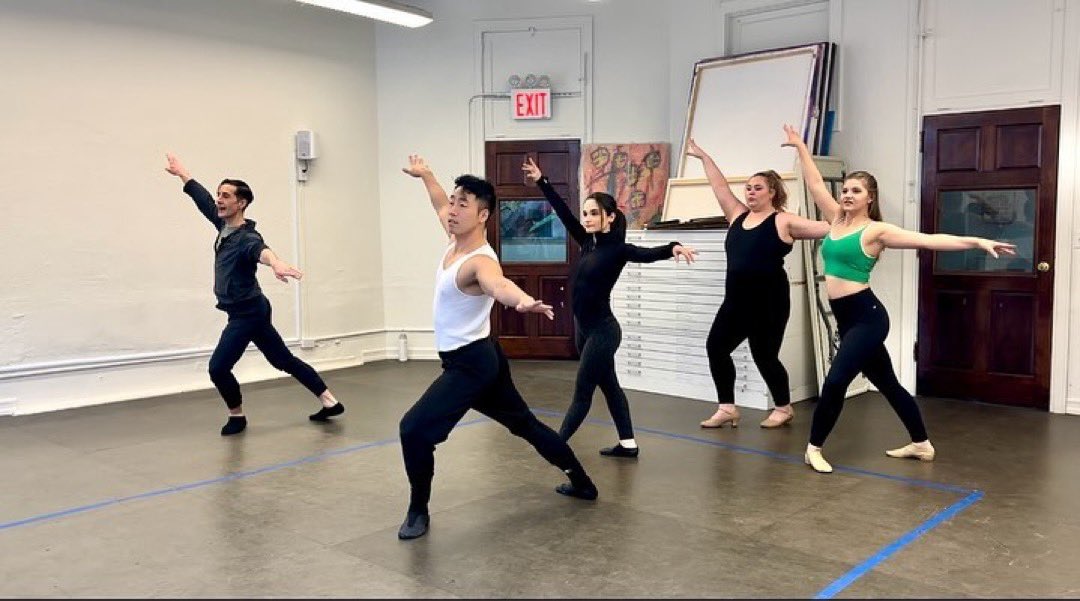 NoMAAarts's tweet photo. #Repost #flourishperformingarts
・・・
Another amazing audition day with incredibly talented performers!!! So much FUN! #flourishing
.
.
.
.
.
.
.
.
.
.
.
.
#performingarts #artistsoninstagram #nyc #newyork #washingtonheights #inwood #WashHeights #musicaltheater https://t.co/iAsOkcvUGT