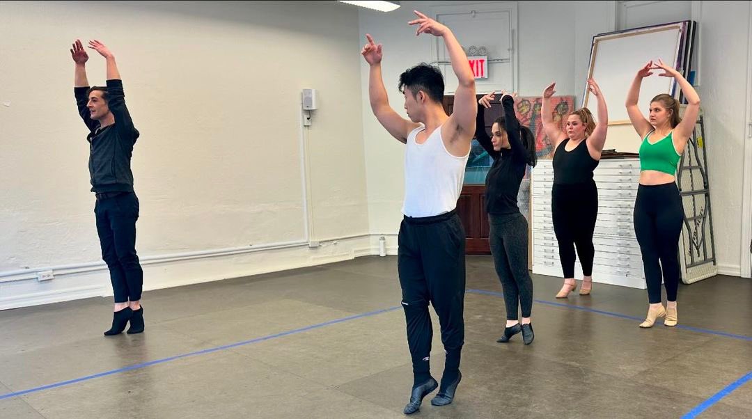 NoMAAarts's tweet photo. #Repost #flourishperformingarts
・・・
Another amazing audition day with incredibly talented performers!!! So much FUN! #flourishing
.
.
.
.
.
.
.
.
.
.
.
.
#performingarts #artistsoninstagram #nyc #newyork #washingtonheights #inwood #WashHeights #musicaltheater https://t.co/iAsOkcvUGT