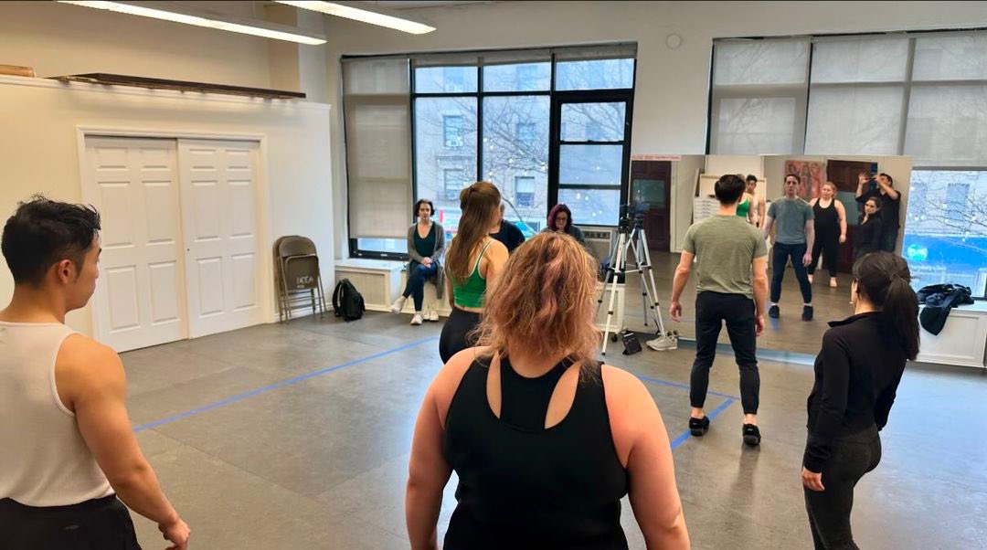 NoMAAarts's tweet photo. #Repost #flourishperformingarts
・・・
Another amazing audition day with incredibly talented performers!!! So much FUN! #flourishing
.
.
.
.
.
.
.
.
.
.
.
.
#performingarts #artistsoninstagram #nyc #newyork #washingtonheights #inwood #WashHeights #musicaltheater https://t.co/iAsOkcvUGT