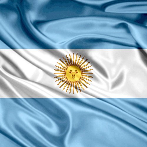 geniodelvoto_'s tweet photo. Ni sionista ni judío. Argentino y peronista!!!
#BanderazoVirtual 
#JuicioPoliticoAMilei https://t.co/nLmrrx56gy