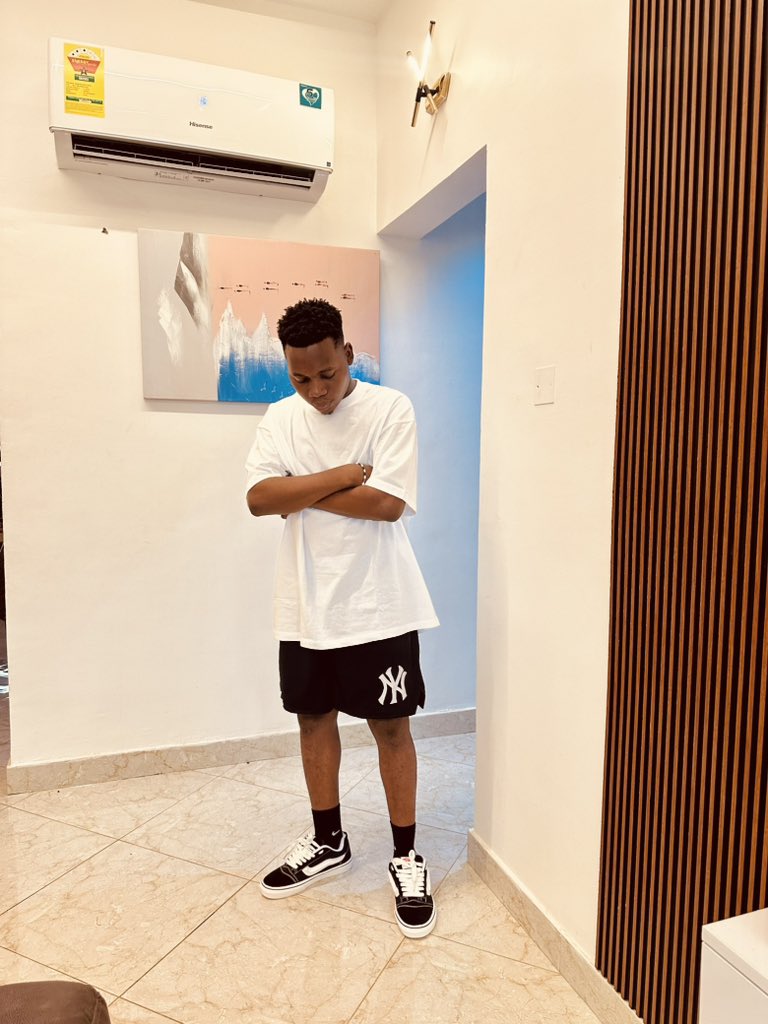 PCode247's tweet image. I'm the wrong person to give up on, I go harder when the odds against me💯💥
#247