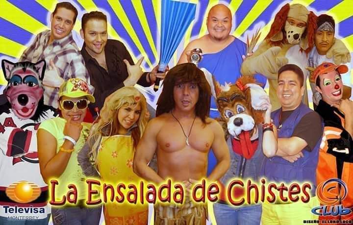 Una del recuerdo 🥹
<a href="/OscarBurgosTv/">Oscar Burgos</a> <a href="/gilbertolaparka/">Gilberto Mtz Parka </a> <a href="/elburro34/">jesus garza saenz</a>