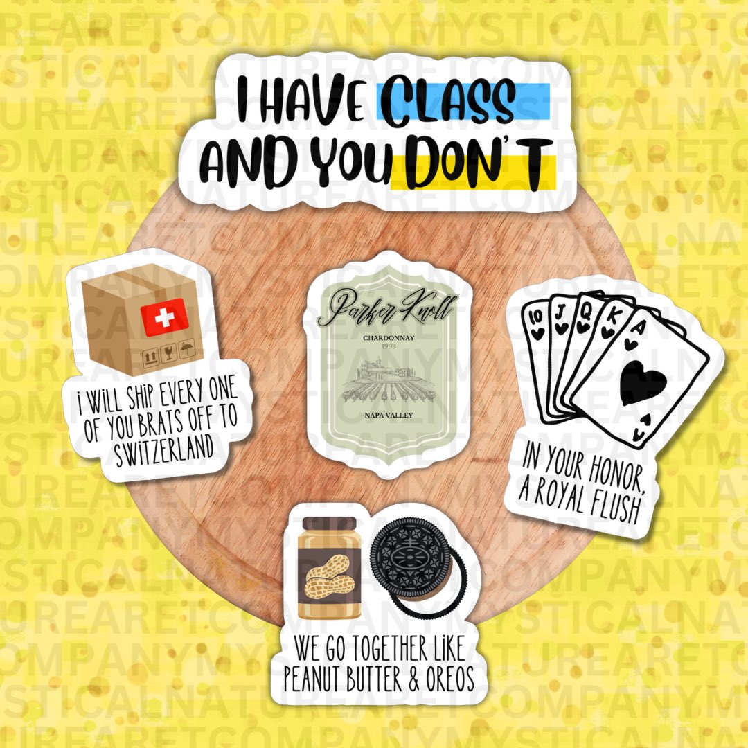 Adorn your belongings with these enchanting classic Parent Trap stickers inspired by the beloved Disney movie. These delightful decals feature iconic symbols and characters from the beloved story of love. Perfect for all Disney fans! #parenttrap #stickers #stickershop