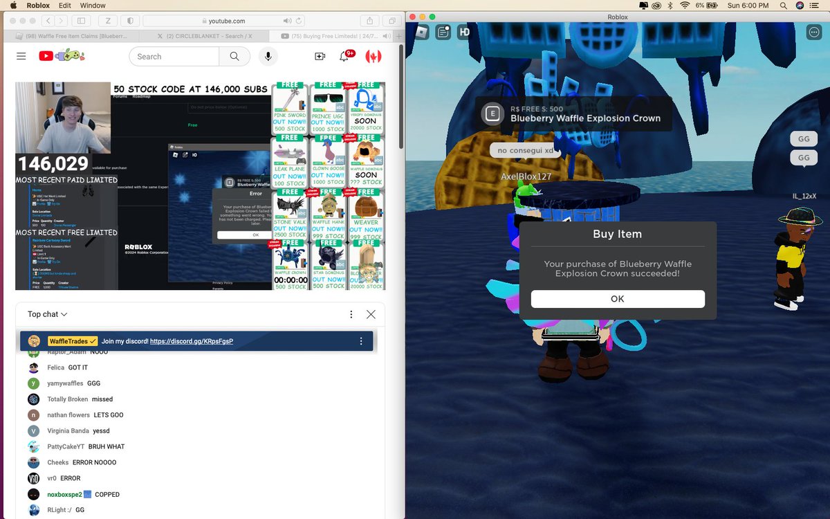 Jase Howe tweet media