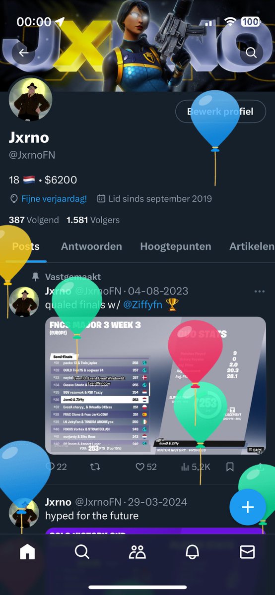 Jxrno tweet media