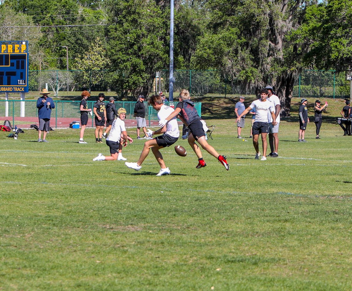 Tanner Rumer (@tanner_rumer) on Twitter photo Had a great time yesterday!!
<a href="/FHS7v7A/">FLORIDA HIGH SCHOOL 7v7 ASSOCIATION</a> <a href="/SouthSumterFB/">South Sumter Football</a> <a href="/EarlEverett/">Earl Everett</a> Had a great time yesterday!!
<a href="/FHS7v7A/">FLORIDA HIGH SCHOOL 7v7 ASSOCIATION</a> <a href="/SouthSumterFB/">South Sumter Football</a> <a href="/EarlEverett/">Earl Everett</a>