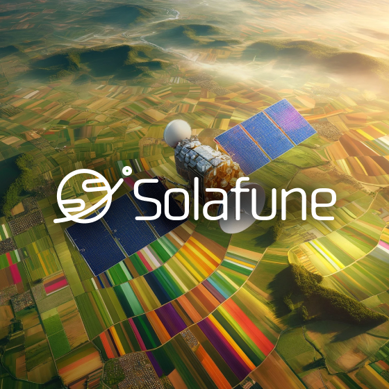Opening Soon: “Field Area Segmentation” competition
Stay Tuned! 🌾
solafune.com/competitions/d…
#Solafune #Competition #SatelliteData #DataScience #MachineLearning