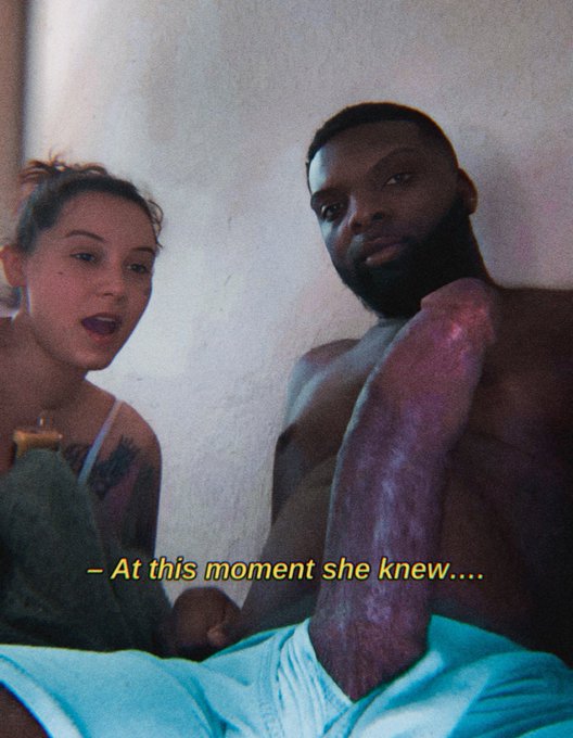 Godzilla 🍆😍😍 https://t.co/DVXFfiC0aG