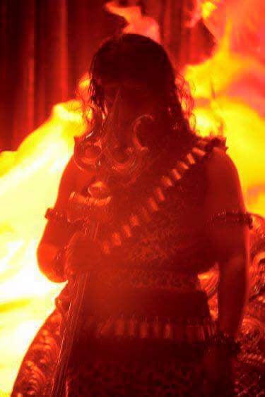 KailasaLondon's tweet photo. 💫 Let go of fear and embrace the boundless potential of your soul. Join the Live Bhagavan Kalabhairava Murthy Darshan with SPH @srinithyananda NOW! #FearlessSoul #BoundlessPotential 🌟 https://t.co/HIDWTZQqM6 https://t.co/3rfBu7lofE