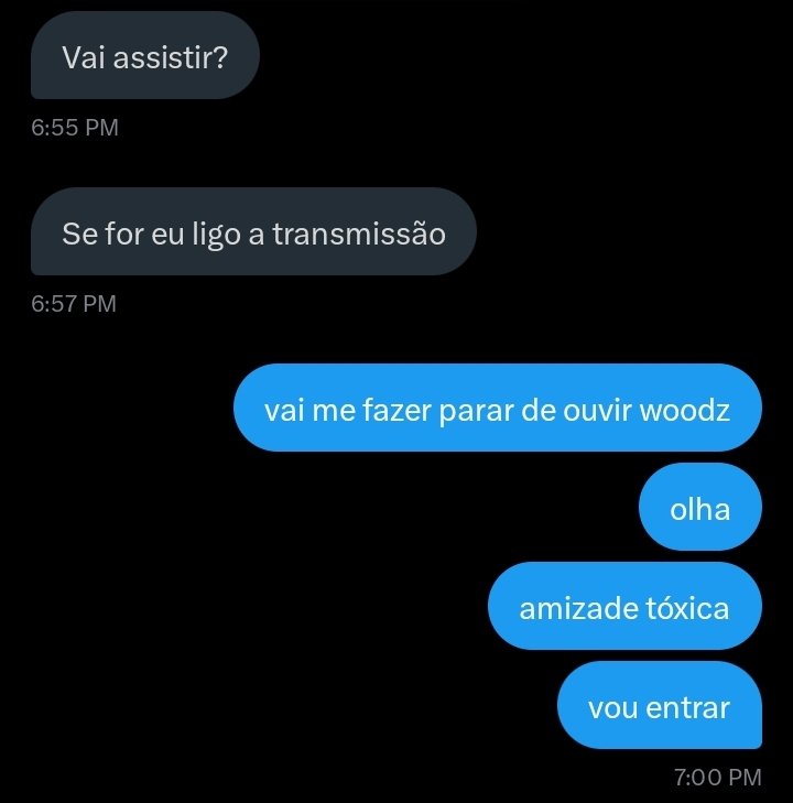 Amizade tóxica
