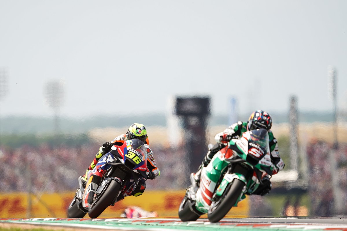 HRC_MotoGP tweet picture