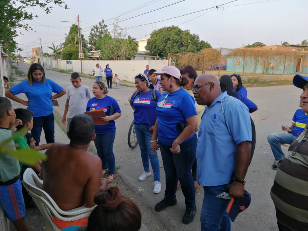 Liderazgo Inspirador de Un Nuevo Tiempo en Lagunillas: Un Mensaje de Esperanza y Unidad para Venezuela

Nota de prensa de UNT Lagunillas /Clik aquí para leer la nota 📝 de prensa :acortar.link/ephtZN

<a href="/partidoUNT/">Un Nuevo Tiempo</a> 🇻🇪
<a href="/somosuntzulia/">Un Nuevo Tiempo Zulia</a> 🇻🇪