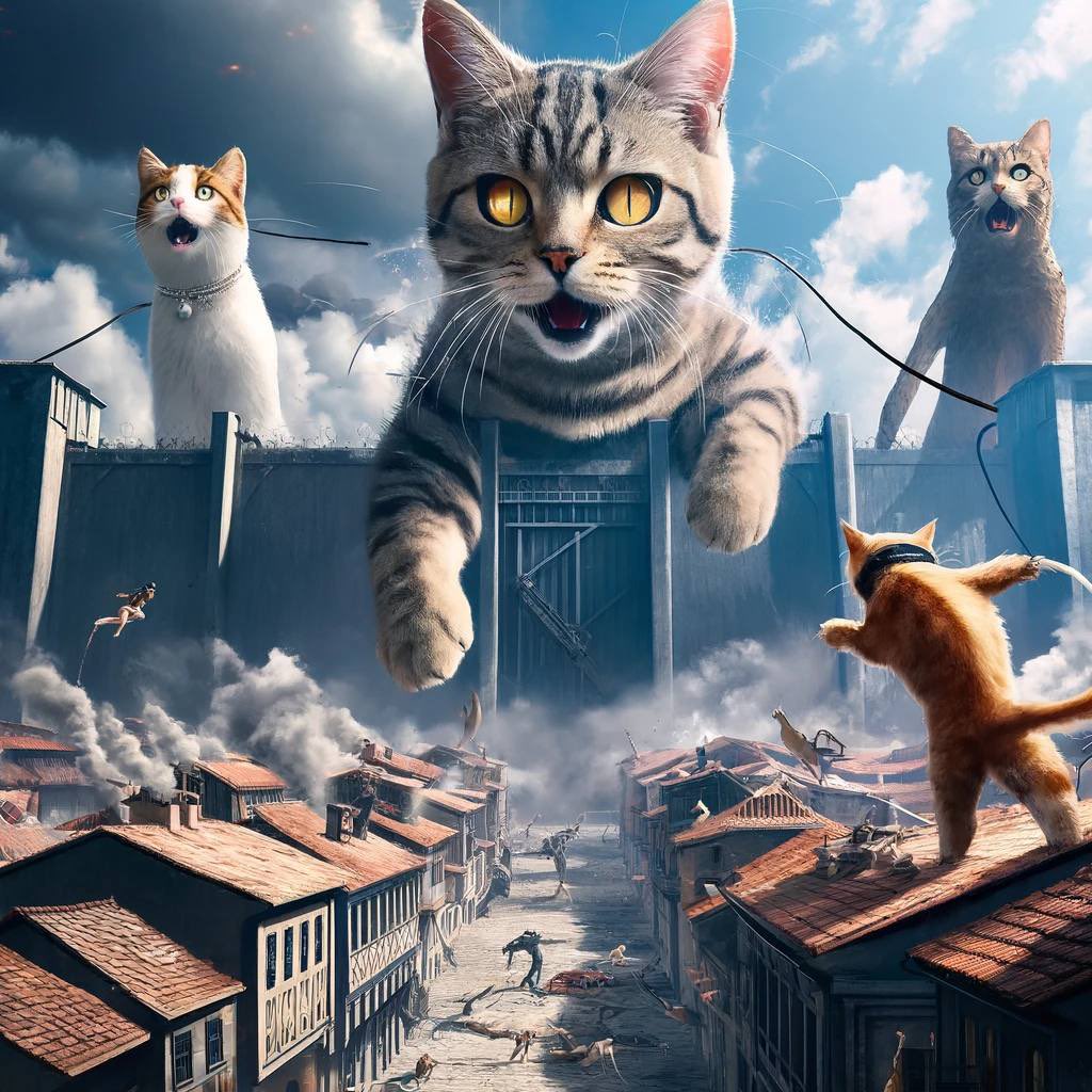Only posting so I can say “I told you so” later 🌬️ $AOCAT <a href="/Attackonneko/">Attack on Neko 😾⚔️🪽 $AOCAT</a>
