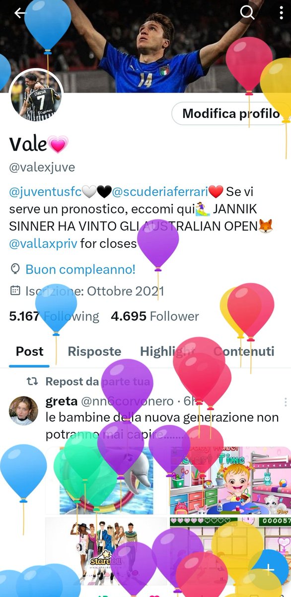 Vale💗 tweet media