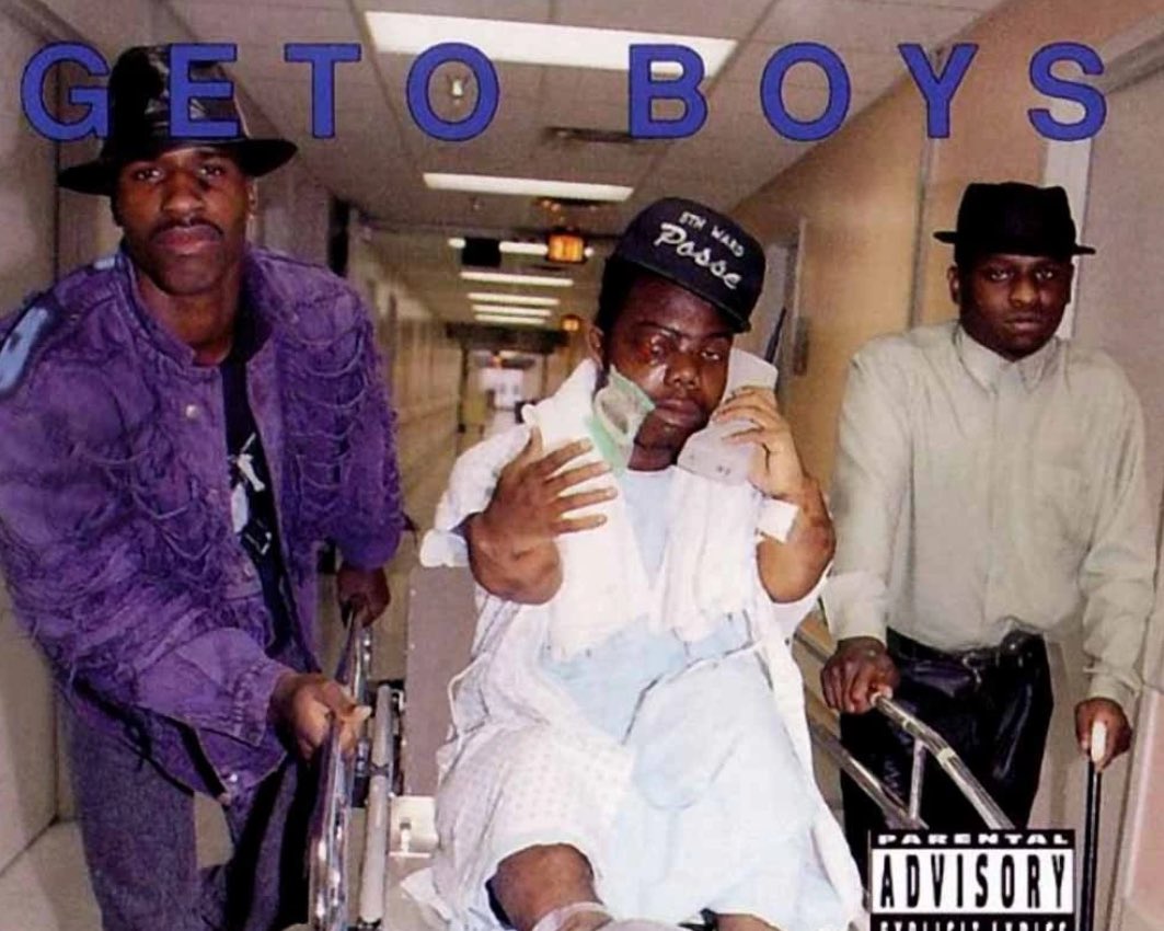 Is this the hardest album cover of all times?