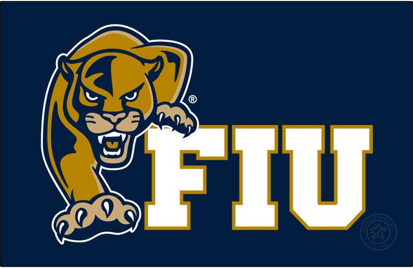 Extremely Blessed to announce my commitment to FIU. Super thankful to have everyone who stuck with me through all the ups and downs throughout this journey. I am super excited for the opportunity to continue my collegiate career back at home! #gopanthers🐾