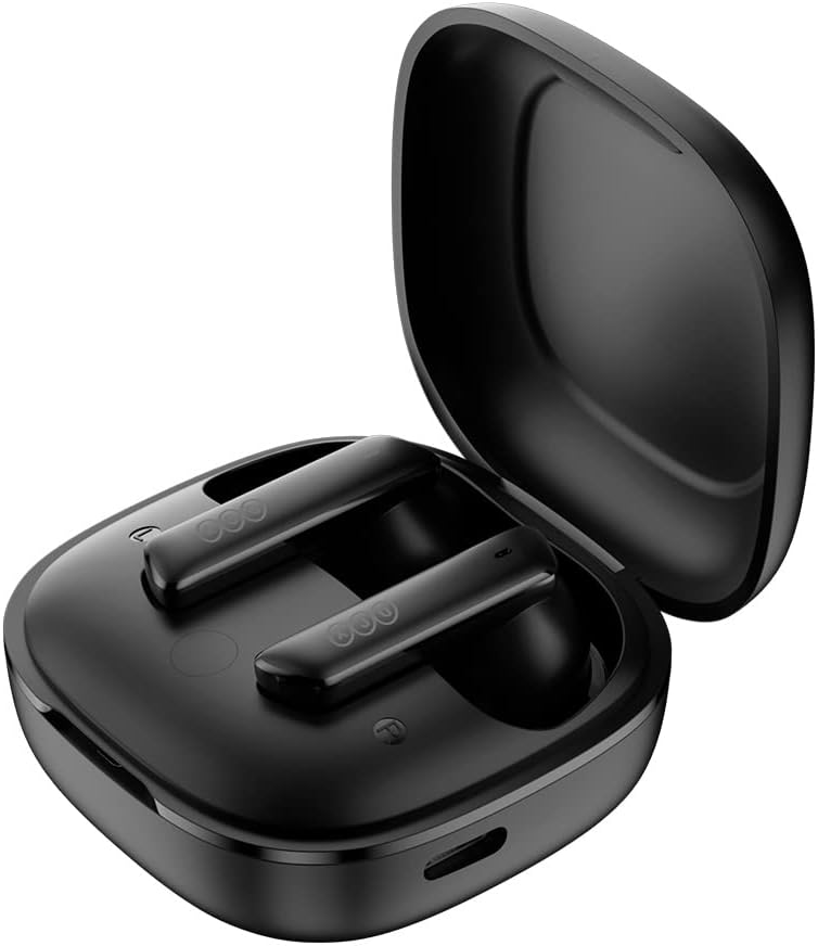 promocontext's tweet photo. QUALIDADE DESSE FONE É SURREAL   

QCY HT05 Melobuds ANC  

de R$289,90 por R$167,90 em até 3x sem juros  

Preto: https://t.co/NBKtWPOBUe
Branco: https://t.co/eqSiJ9AJvx https://t.co/CSFW7NCCYF