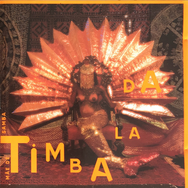 O tempo voa… Já são 17 anos do lançamento do álbum MÃE DE SAMBA, da Timbalada, que foi literalmente mãe de diversos hits que são hoje incorporados ao repertório fixo da banda...

Me conta: qual a sua música favorita?