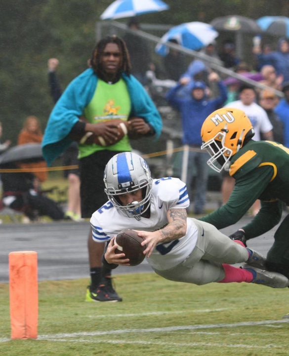 Ty Washington tweet media