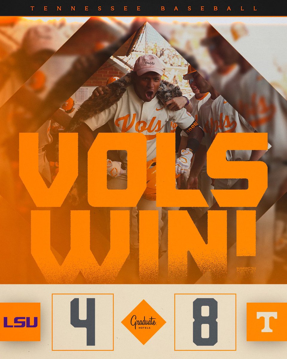 that’s a sweep brother☝️ #GBO // #VolsWin