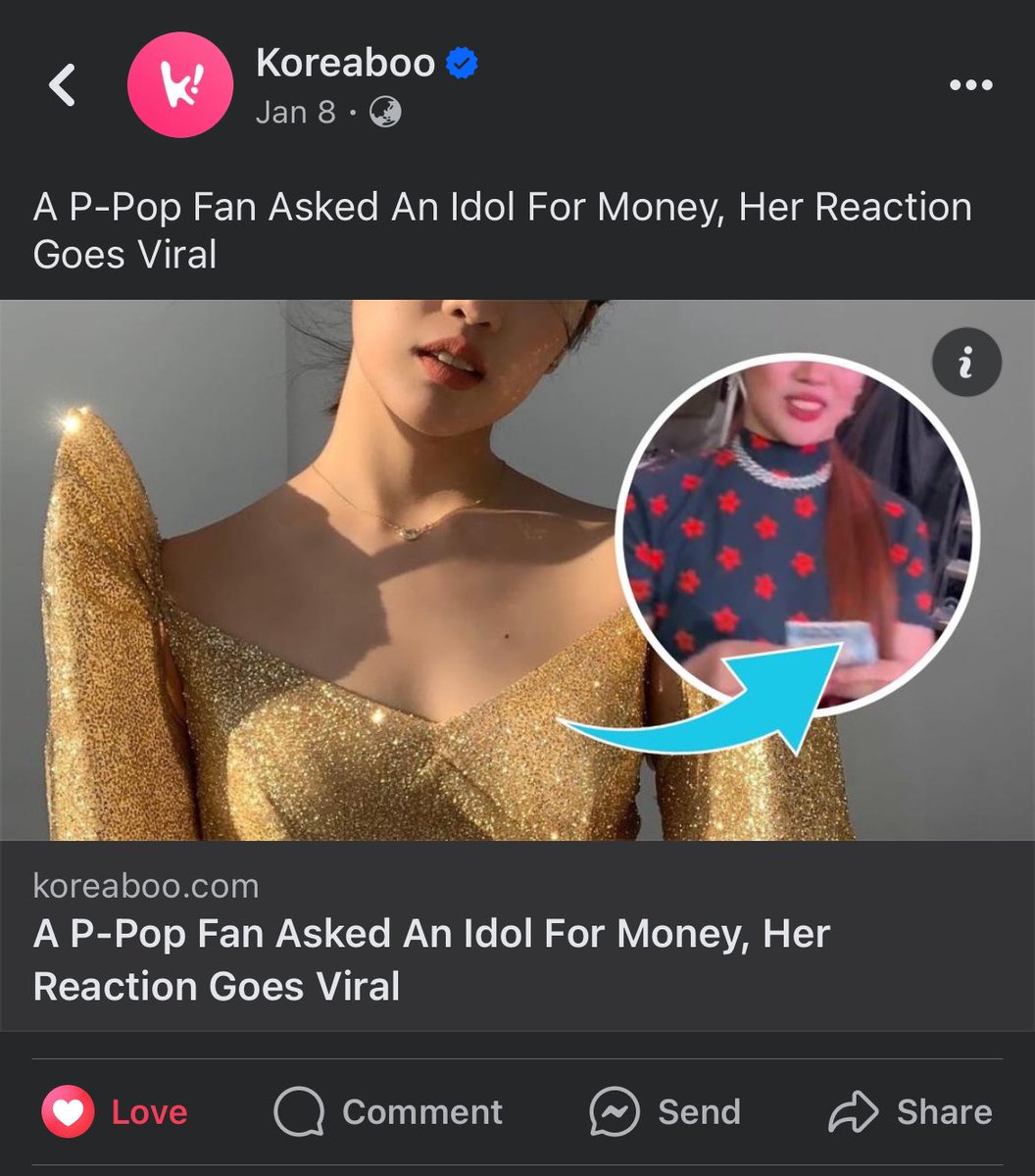 _jd4bini's tweet photo. Bhie @bini_maloi 2nd article mo na sa Koreaboo hahaha #QueenOfFanService https://t.co/Kr60liMzTR