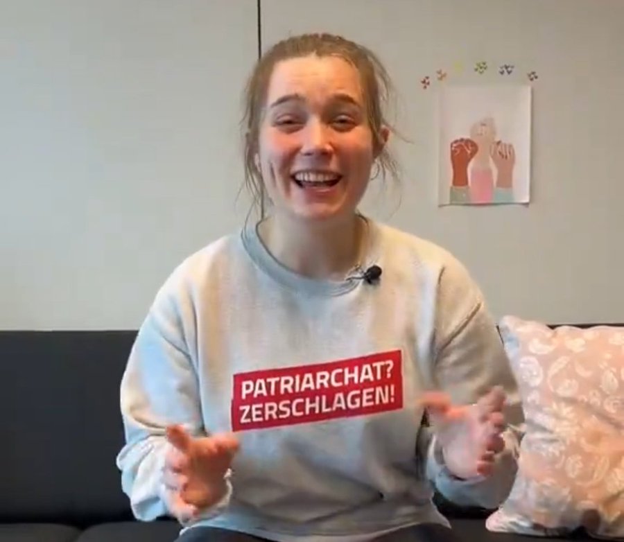 i_iangg's tweet image. Kämpft diese #Fester jetzt gegen den Islam?