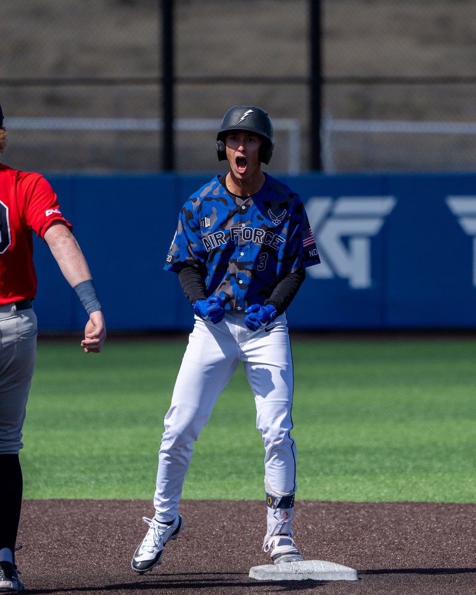 Air Force Falcons tweet media