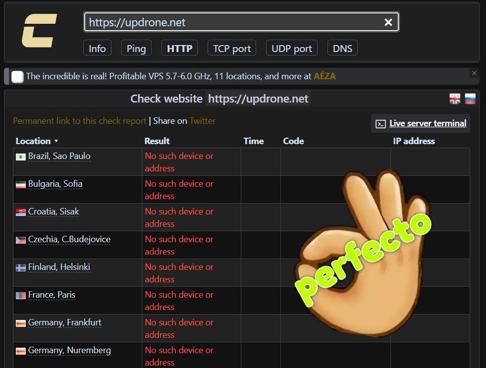White_Hunters's tweet photo. 🚨 ¡ÚLTIMA HORA! 🚨

Los principales objetivos derribados por ciberataques @WhiteHuntersCL @SkullHunters_ se encuentran totalmente inoperativos. No fue un ataque de denegación de servicio (#DDOS), sino que los sistemas fueron explotados. Expertos en seguridad advierten sobre la gravedad de esta situación em irán. Mantente informado para conocer más detalles. 🔒💻 #Ciberseguridad #AlertaCyber #WhiteHats @White_Hunters @Astaroth_WH
@SytryOpFenix 
➡️ Fábrica de cohetes turca
🧨 https://t.co/IDoQf63GTD 
➡️ Fábrica de drones 🇮🇷 en 🇻🇪
🧨 https://t.co/6Ri6oBUUls
➡️ Ejército Venezolano invadió 🇨🇱
🧨 https://t.co/3QgfLs2MU7
➡️ Gobierno de Irán #TangoDown
🧨 https://t.co/u1SXtjuLz3