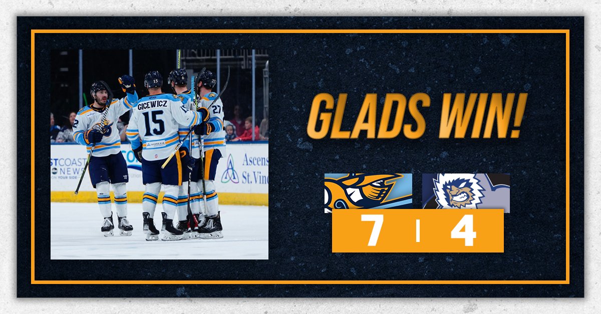 atlgladiators's tweet photo. BACK 2 BACK WINS TO CLOSE THE SEASON!!🥳
#DrawYourSword⚔ https://t.co/z8ThgQN15t
