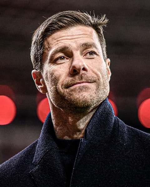 🚨 BREAKING !Bayer Leverkusen have won the Bundesliga for the FIRST time EVER!

Xabi Alonso has made history.