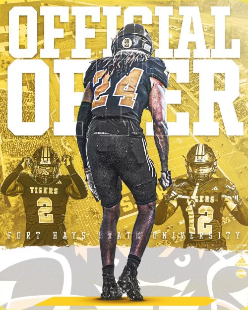 FHSU Offered