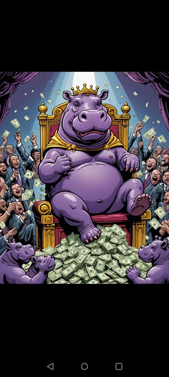 Malik38417773's tweet image. Bullish on $HEPO is CTO since yesterday and tryin to push 100x , i belive so. DYOR $HEPO