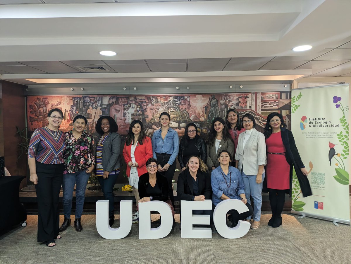 OWSD Chile tweet media