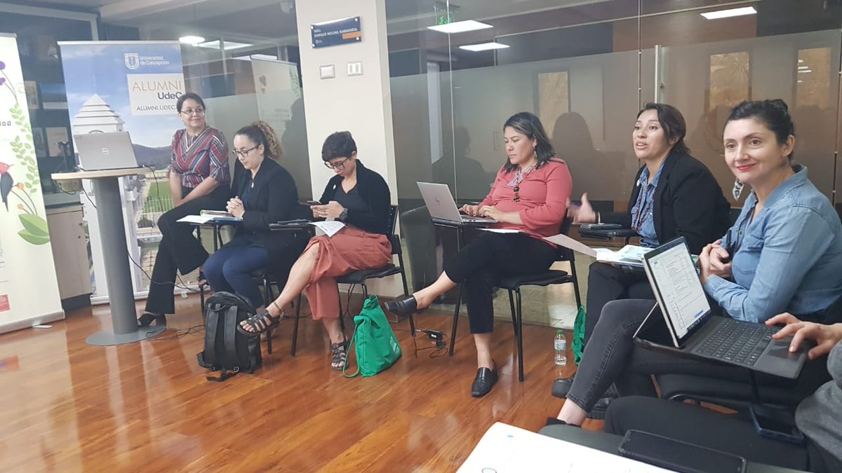 OWSD Chile tweet media