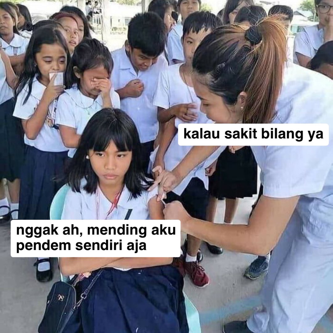 strggr_'s tweet image. Kumpulan meme capek sambat sehari-hari

_sebuahutas