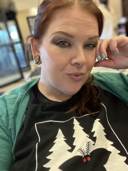 That&rsquo;s a wrap exxxotica 😮&zwj;💨 Thanks to my co-stars for some rememberable content  @bbwjulieginger @manfuryxxx