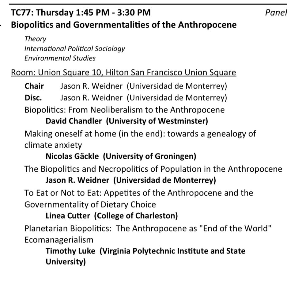 Lineaflower's tweet photo. Late post from #ISA2024 in San Fran last week☀️Great panel conversations and conference festivities🥳 https://t.co/HhQjkBfNKS
