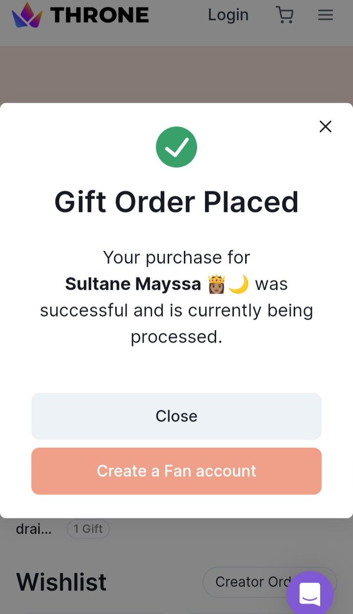 @Mayssa21200 Grand merci a vous ma reine