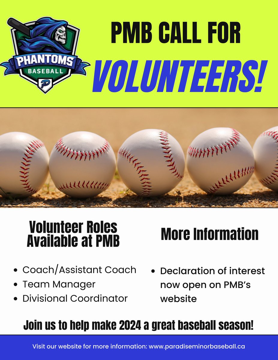 Phantoms Baseball (@PMBPhantoms) on Twitter photo 2024-04-14 22:19:18
