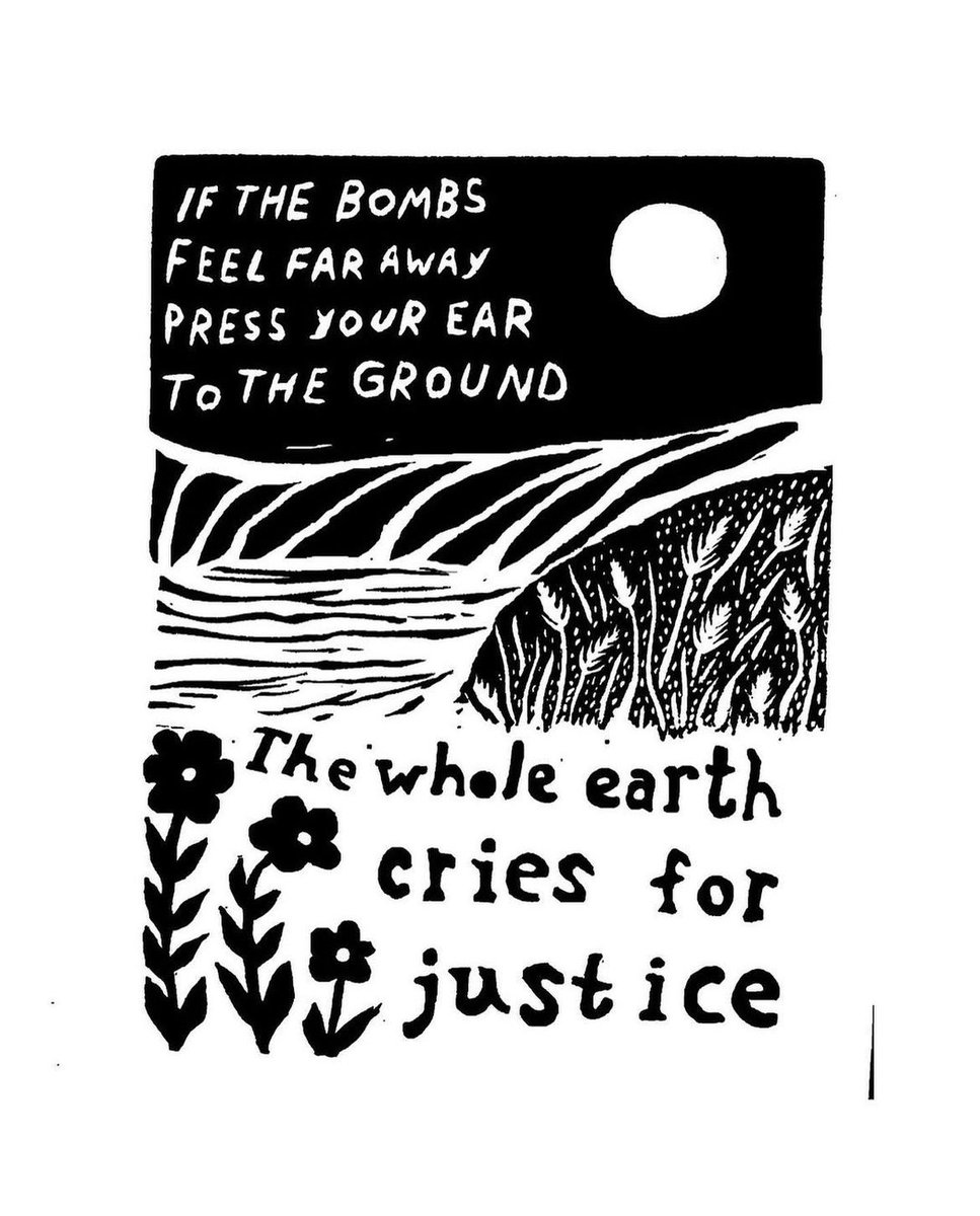 Open your eyes, ears and mind. Genocide, religious persecution, trans rights or lack therof, disability justice, queer rights in general, women’s rights, government interference and control etc etc. If you don’t agree the unfollow is welcomed.