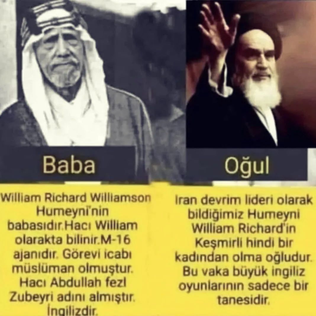 Iran hayatta israili vurmaz çünkü iran yönetiminin büyük kısmı pakradunni'dir. Nedir pakradunni? dıştan müslüman görünürler Kripto Ermenilik olan gerçek kimlikleri ise Yahudilik olan topluluk demektir.. Hakan Fidan Şebnem Netenyahu #IranAttack Çorlu AKP'li #Israel Pozisyon