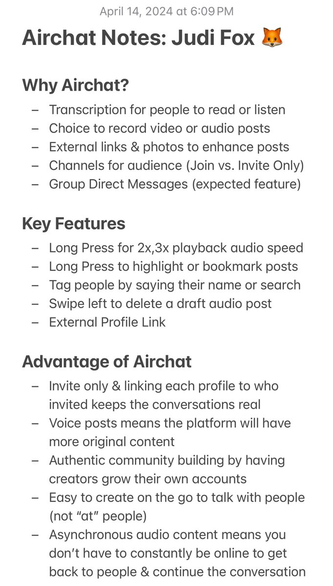 🦊 Judi Fox tweet media