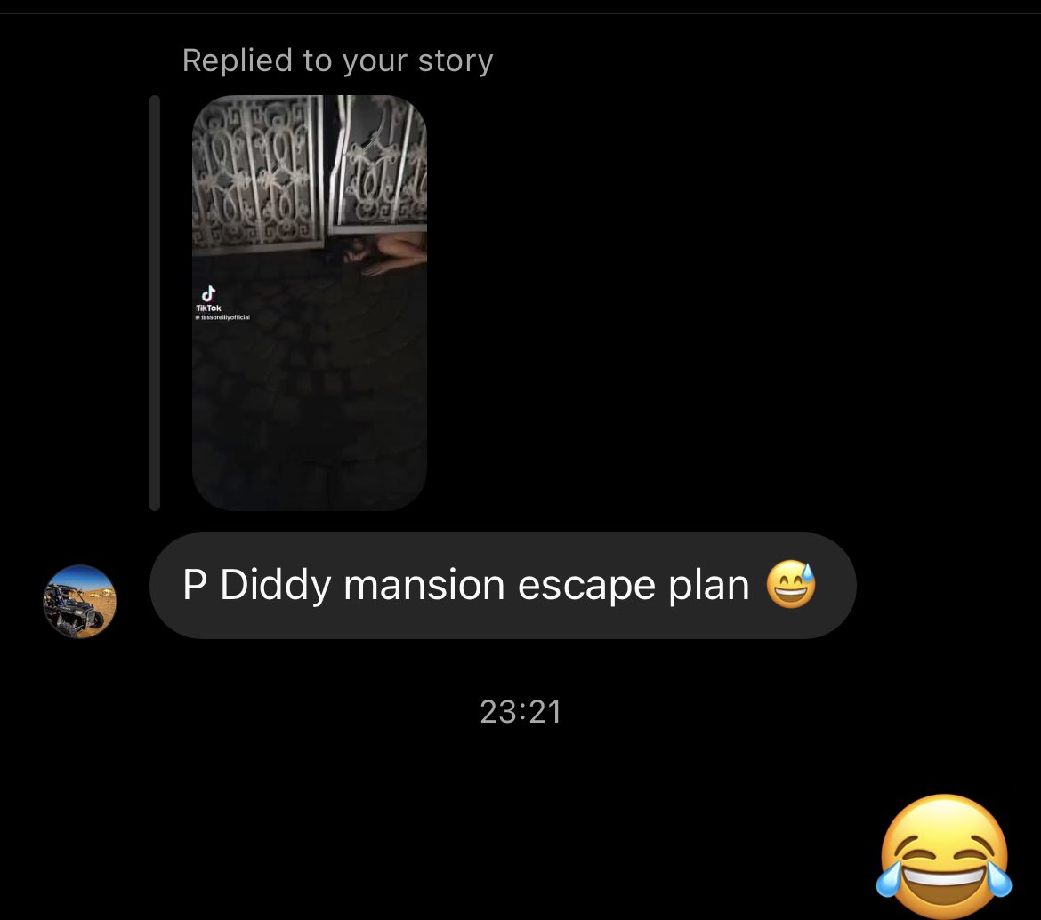 #puffdaddy
