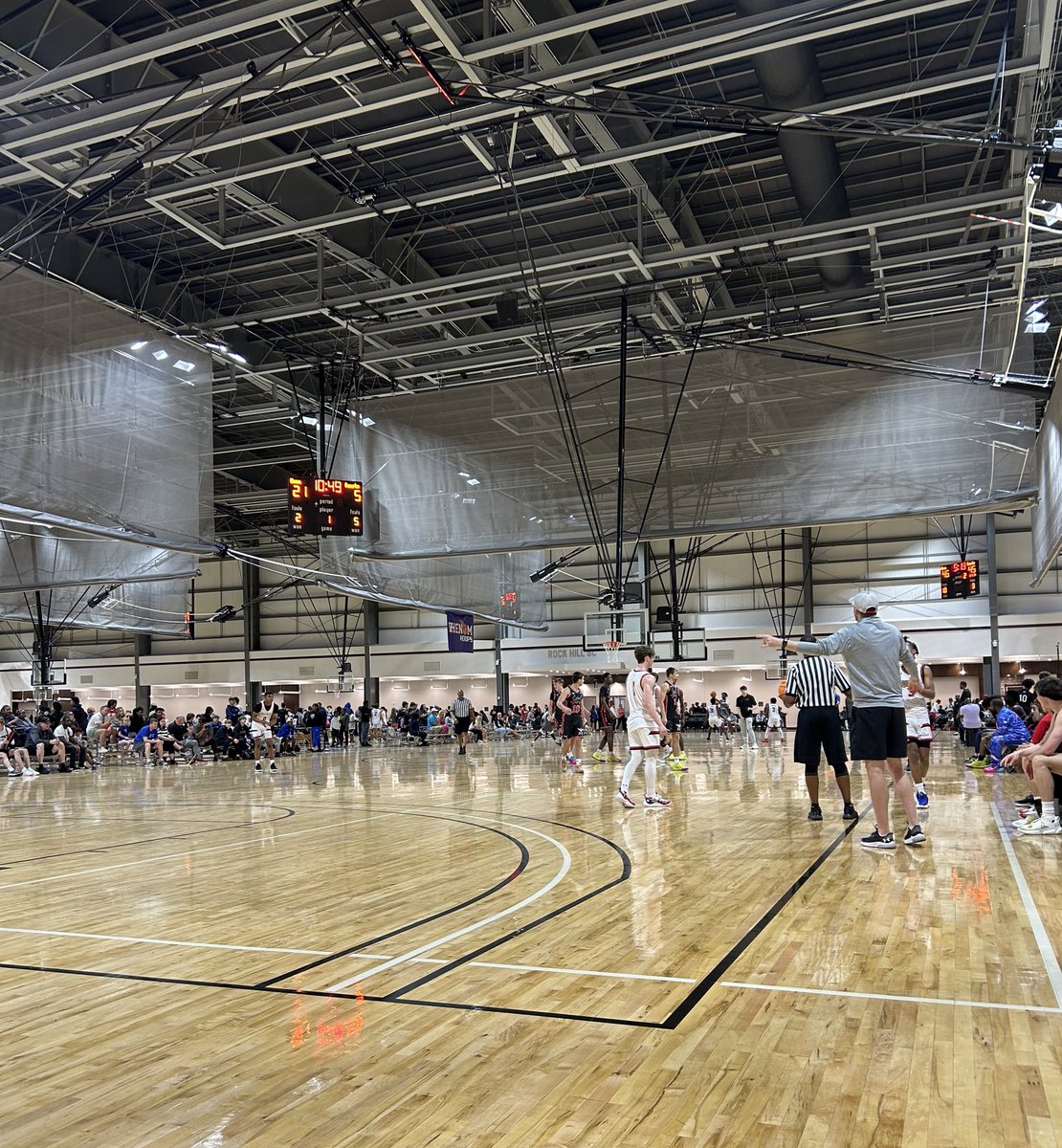 Some Sunday Standouts From The @Phenom_Hoops Grassroots TOC: Nate Fife Seth Harris Jacarey Ballard Birman Jenkins Will James Ty Shine Javan Webb Colt Fowler Jon Pickering TJ Lewis Alius Bowser Eli Williams