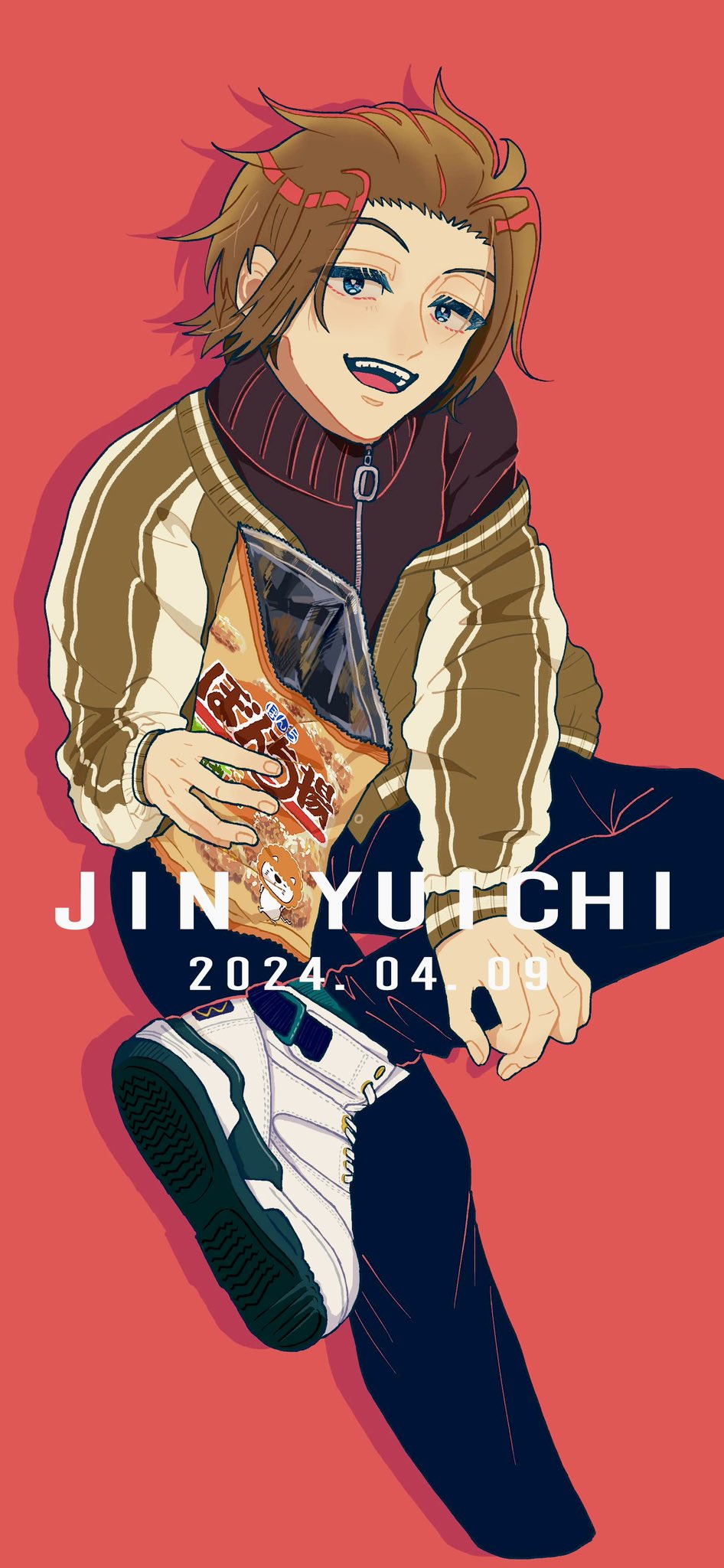 迅さん - Search / X