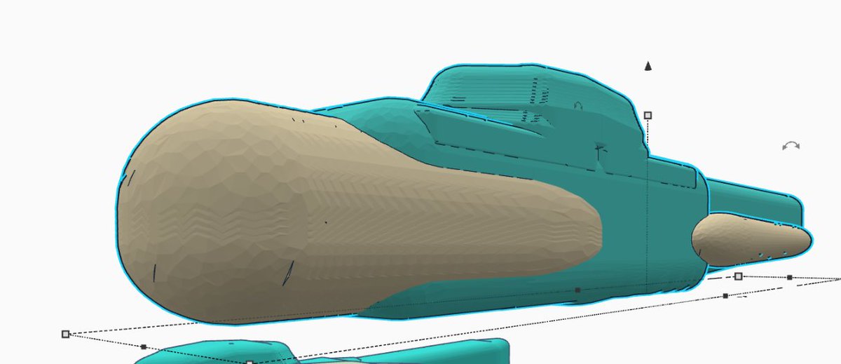 #Submarine,#Submersible,#Navy,#3Dprinting,#3DModeling,#CAD,#Tinkercad,#Autodesk,-making a futuristic submarine with Tinkercad,,,