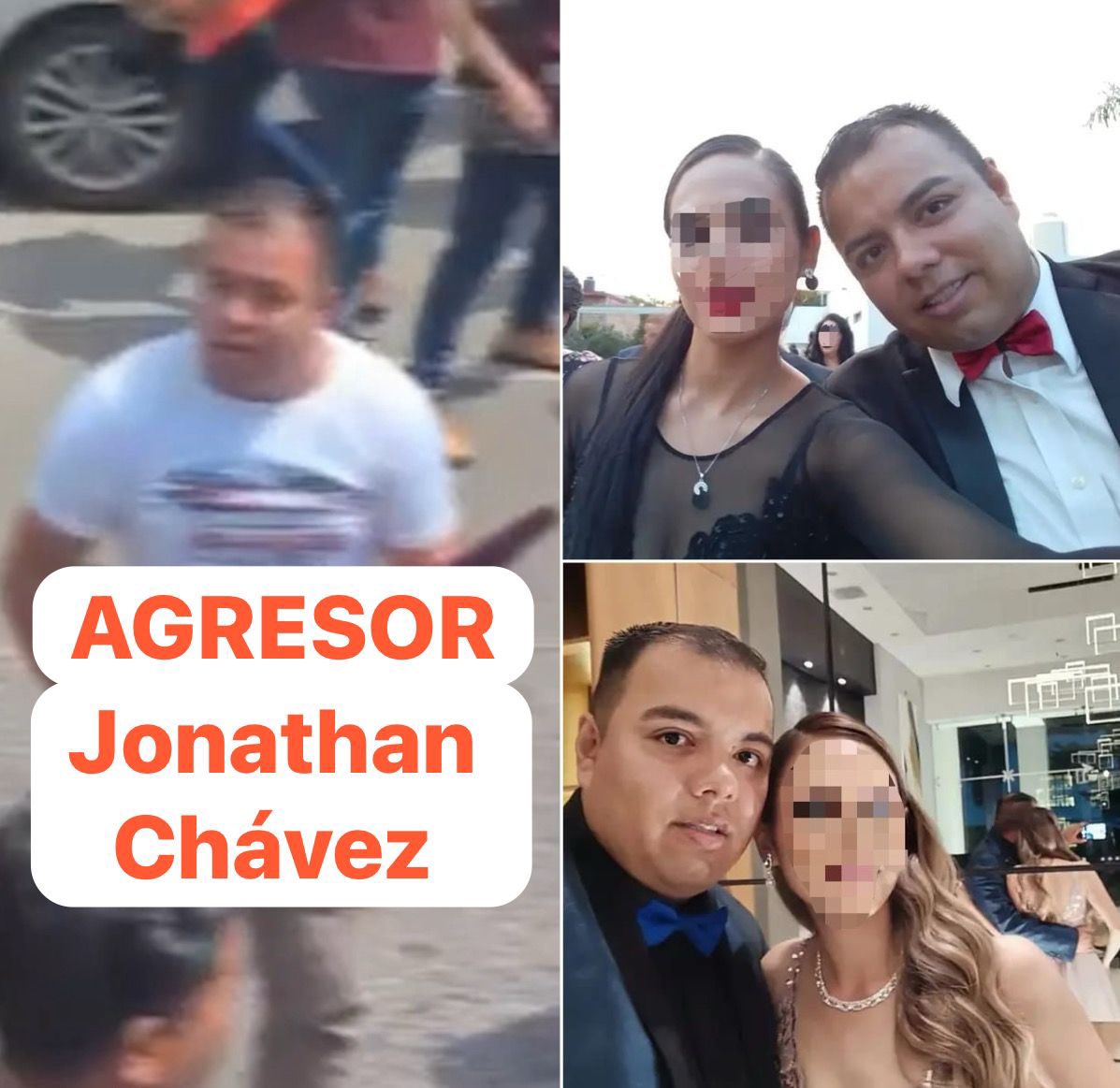 Libro_negro_'s tweet photo. #INDIGNANTE 🔴| El es Jonathan Chavez militante del partido @_MorenaJalisco y el fue quien lanzó la botella de vidrio contra militantes de @MovCiudadanoJal en Zapopan en las afueras del foro de @quierotv_gdl, mientras adentro se realizaba un debate entre las candidatas a la presidencia municipal de #Tlaquepaque.

Atención @FiscaliaJal