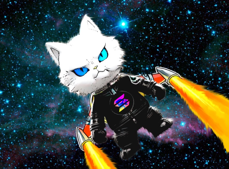 Mr_Lueis's tweet photo. Ready to boost your crypto like never before? With 100k invested in our rrocket marketing campaign, watch your project take off! Don't miss out, join the crypto revolution today! #crypto #rrocket #marketing https://t.co/rzhiDzxXGp