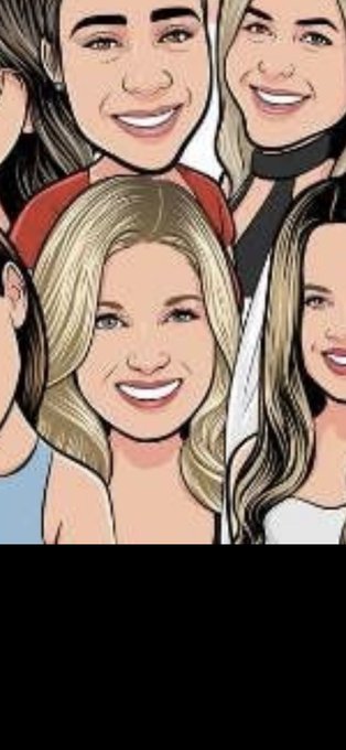 Watch Charlotte Stokely 🐝's leaked NSFW photo on TwXstars