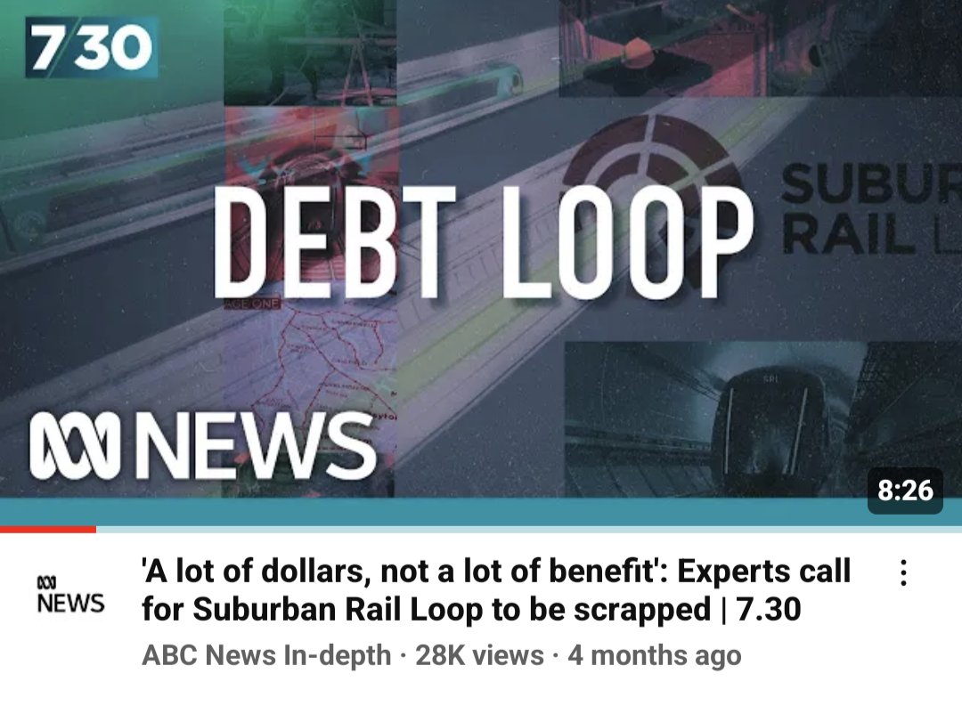 AussieWirraway's tweet photo. Ah, but if only the government wanted to do something about that? Surely the massive investment would be welcomed by everyone who understands how important it is to solve car dependency. Pic unrelated https://t.co/OmfwupIi7A